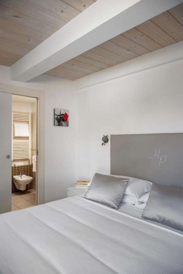 Albergo Ristorante Pozzi Μπελάρια-Ιτζέα Μαρίνα Εξωτερικό φωτογραφία
