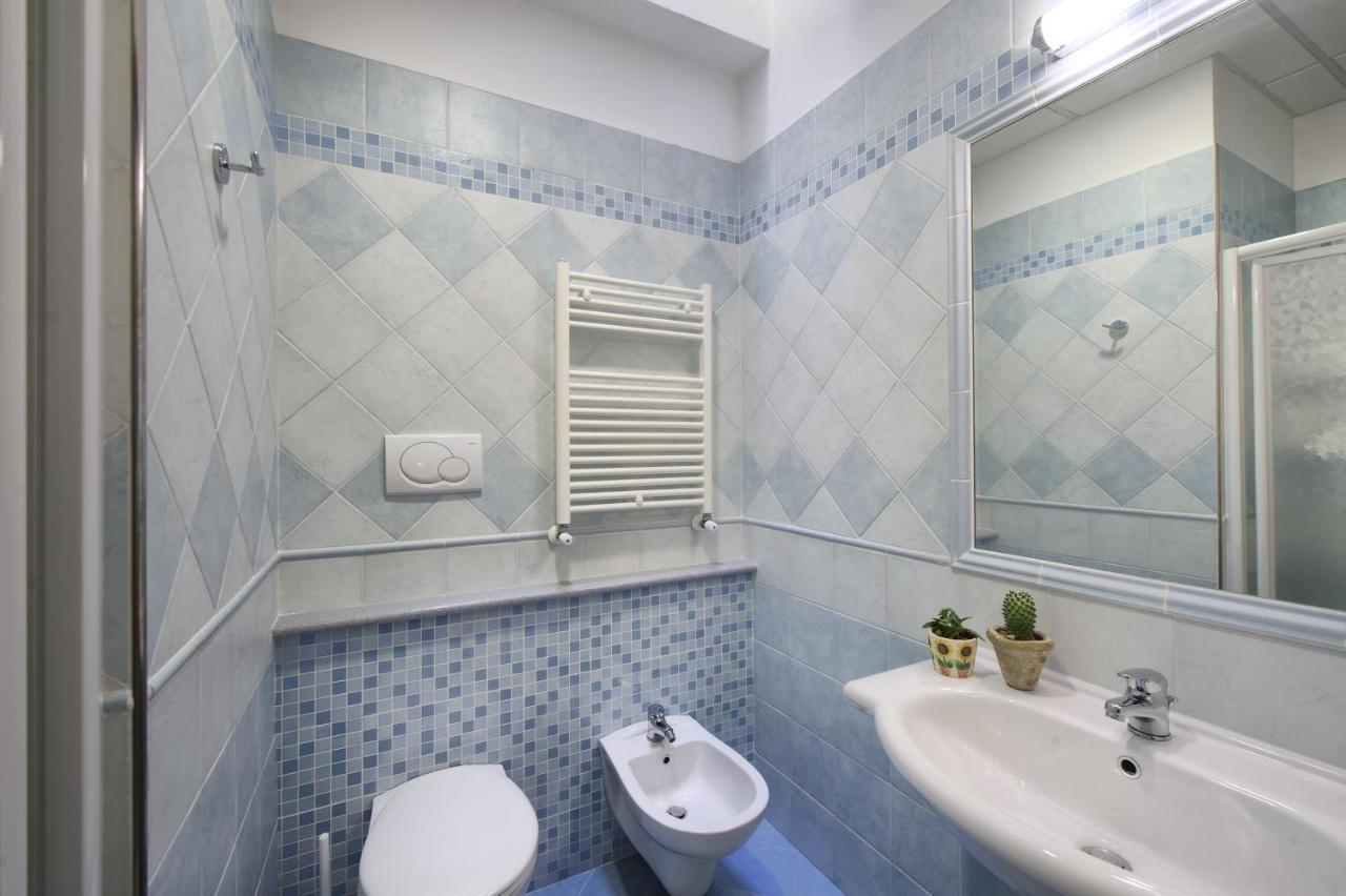 Albergo Ristorante Pozzi Μπελάρια-Ιτζέα Μαρίνα Εξωτερικό φωτογραφία