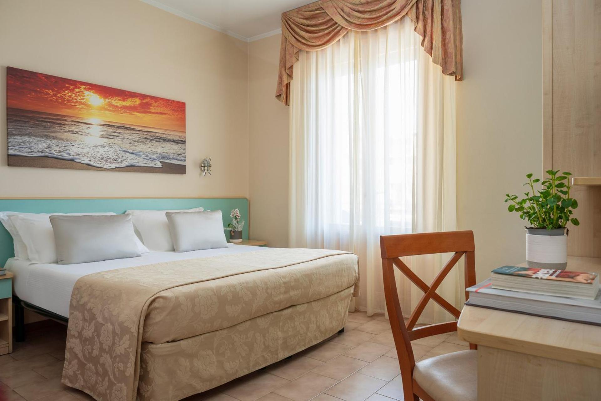 Albergo Ristorante Pozzi Μπελάρια-Ιτζέα Μαρίνα Εξωτερικό φωτογραφία