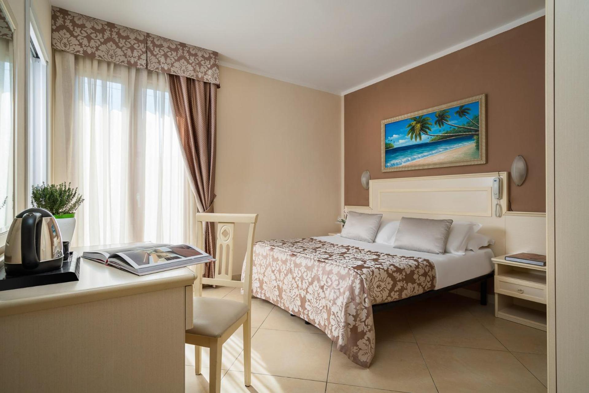 Albergo Ristorante Pozzi Μπελάρια-Ιτζέα Μαρίνα Εξωτερικό φωτογραφία