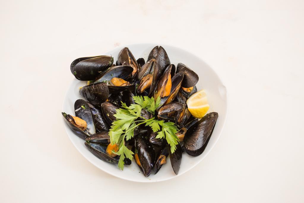 Albergo Ristorante Pozzi Μπελάρια-Ιτζέα Μαρίνα Εξωτερικό φωτογραφία